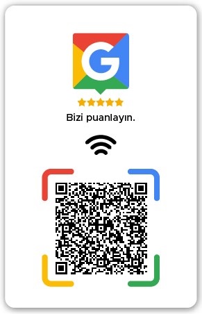 Google Yorumlar